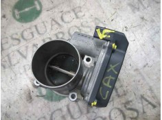 Recambio de caja mariposa para audi a3 (8p) 1.4 16v tfsi referencia OEM IAM  CAX 033133062S  A2C53367619 