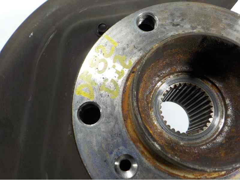 Recambio de mangueta delantera izquierda para bmw x3 (e83) 2.0 16v diesel cat referencia OEM IAM 31213450557  