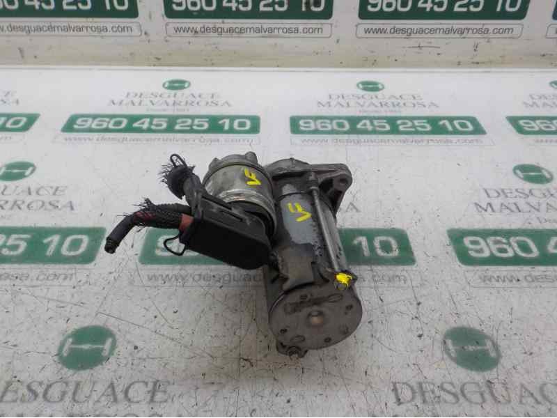 Recambio de motor arranque para fiat fiorino 1.3 16v jtd cat referencia OEM IAM   