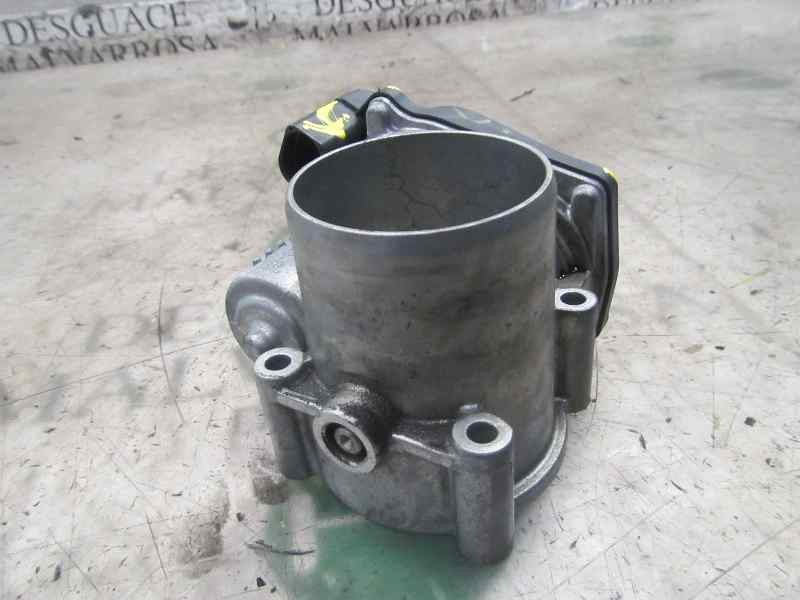 Recambio de caja mariposa para audi a3 (8p) 1.4 16v tfsi referencia OEM IAM  CAX 033133062S  A2C53367619 