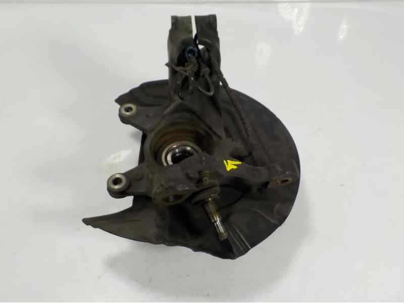 Recambio de mangueta delantera izquierda para bmw x3 (e83) 2.0 16v diesel cat referencia OEM IAM 31213450557  