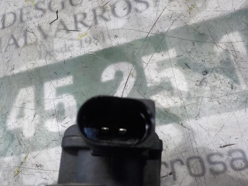 Recambio de valvula aire adicional para skoda spaceback (5h) 1.6 tdi dpf referencia OEM IAM 1K0906627B 04L131051M 