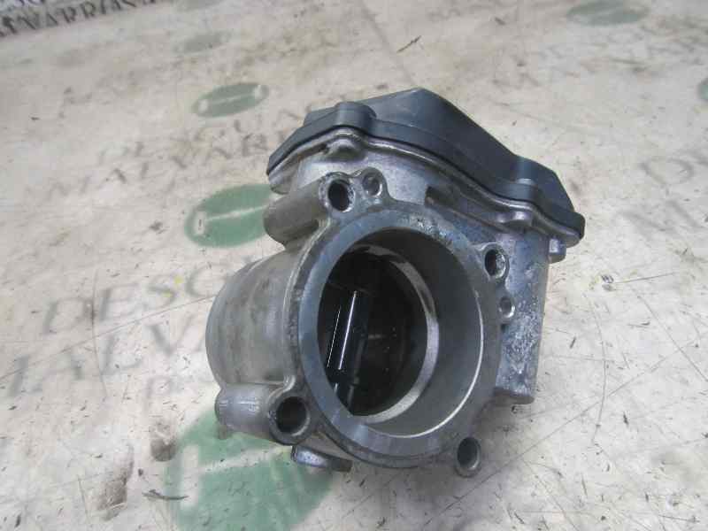 Recambio de caja mariposa para audi a3 (8p) 1.4 16v tfsi referencia OEM IAM  CAX 033133062S  A2C53367619 