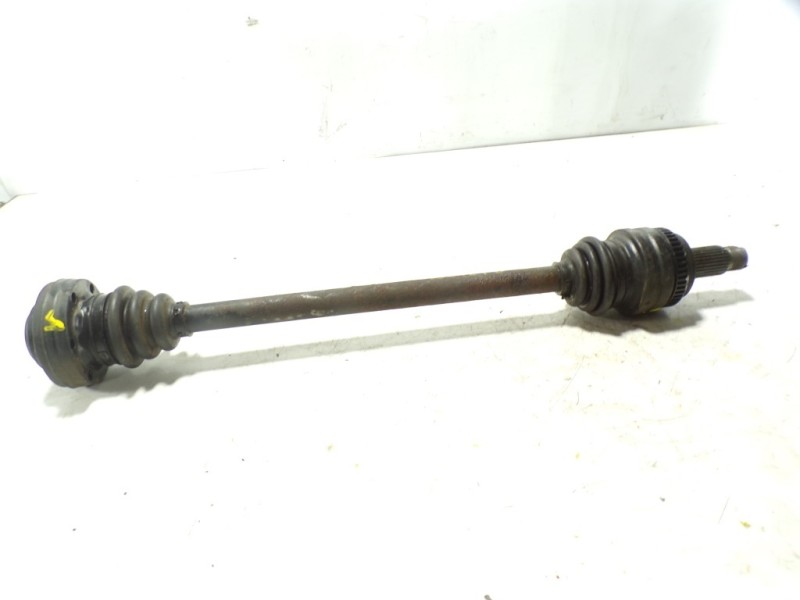 Recambio de transmision trasera derecha para bmw x3 (e83) 2.0 16v diesel cat referencia OEM IAM 33207537608  