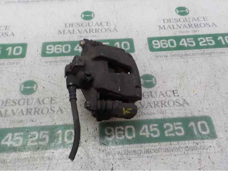 Recambio de pinza freno delantera derecha para fiat fiorino 1.3 16v jtd cat referencia OEM IAM   