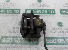 Recambio de pinza freno delantera derecha para fiat fiorino 1.3 16v jtd cat referencia OEM IAM    2