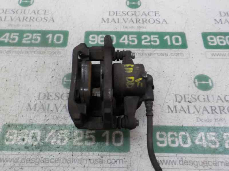 Recambio de pinza freno delantera derecha para fiat fiorino 1.3 16v jtd cat referencia OEM IAM   
