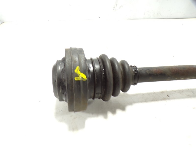 Recambio de transmision trasera derecha para bmw x3 (e83) 2.0 16v diesel cat referencia OEM IAM 33207537608  