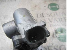 Recambio de valvula egr para opel astra j lim. 1.7 16v cdti referencia OEM IAM  A17DTS  2