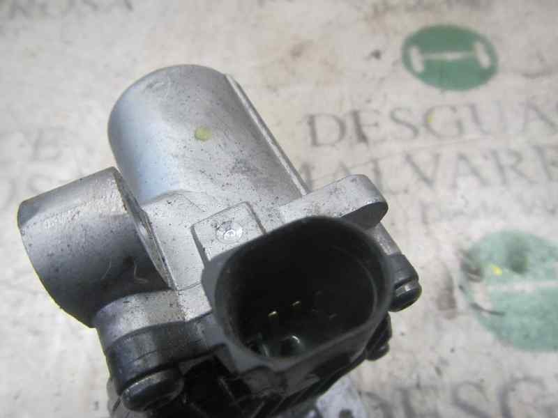 Recambio de valvula egr para opel astra j lim. 1.7 16v cdti referencia OEM IAM  A17DTS 