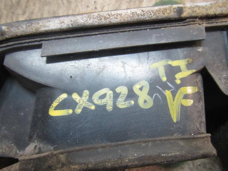 Recambio de piloto trasero izquierdo para citroën xantia berlina 1.9 turbodiesel referencia OEM IAM   