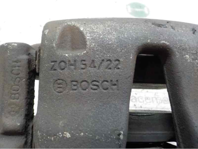 Recambio de pinza freno delantera derecha para fiat fiorino 1.3 16v jtd cat referencia OEM IAM   