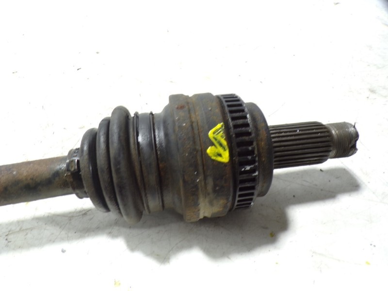 Recambio de transmision trasera derecha para bmw x3 (e83) 2.0 16v diesel cat referencia OEM IAM 33207537608  