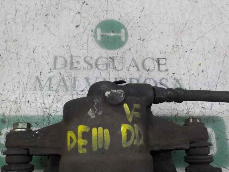 Recambio de pinza freno delantera derecha para fiat fiorino 1.3 16v jtd cat referencia OEM IAM   