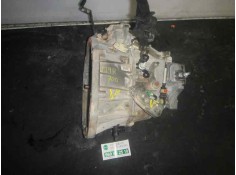 Recambio de caja cambios para renault megane ii familiar 2.0 dci diesel cat referencia OEM IAM  PK4022 