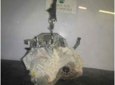 Recambio de caja cambios para renault megane ii familiar 2.0 dci diesel cat referencia OEM IAM  PK4022  2