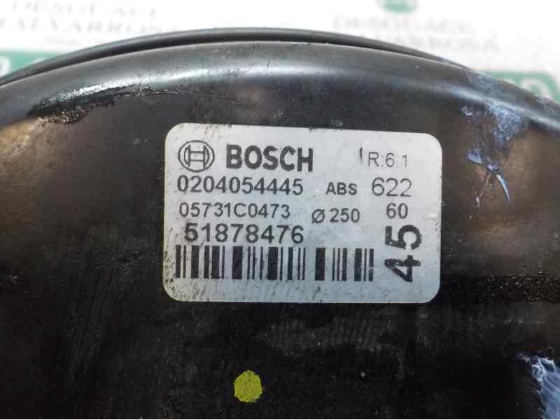 Recambio de servofreno para fiat fiorino 1.3 16v jtd cat referencia OEM IAM   