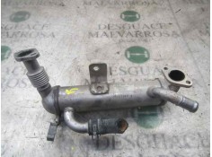 Recambio de enfriador egr para hyundai i30 1.6 crdi cat referencia OEM IAM  D4FB 