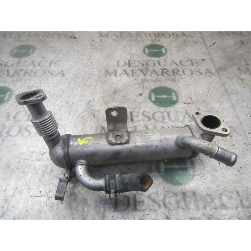 Recambio de enfriador egr para hyundai i30 1.6 crdi cat referencia OEM IAM  D4FB 