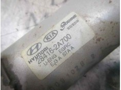 Recambio de enfriador egr para hyundai i30 1.6 crdi cat referencia OEM IAM  D4FB  2