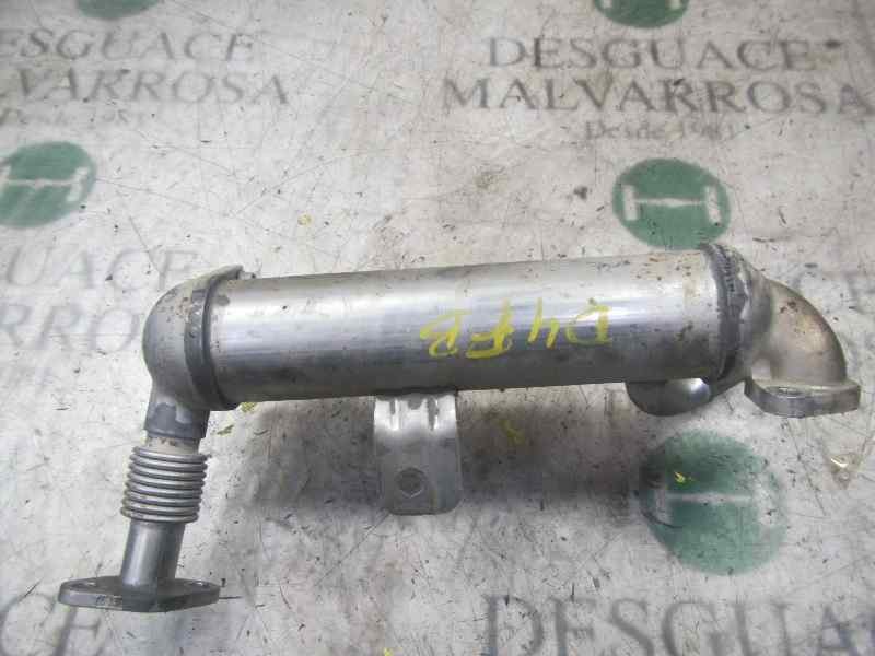 Recambio de enfriador egr para hyundai i30 1.6 crdi cat referencia OEM IAM  D4FB 