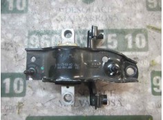 Recambio de soporte cambio para skoda spaceback (5h) 1.6 tdi dpf referencia OEM IAM 6RF199555E   2