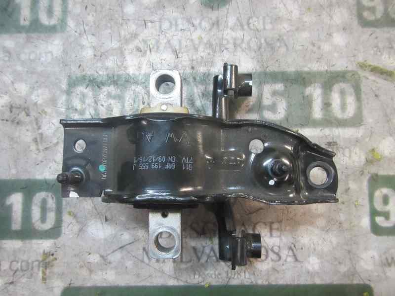 Recambio de soporte cambio para skoda spaceback (5h) 1.6 tdi dpf referencia OEM IAM 6RF199555E  
