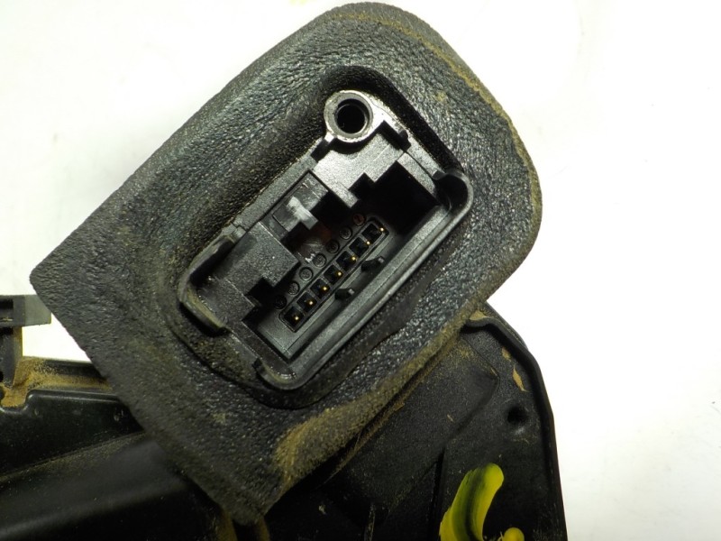 Recambio de cerradura puerta delantera derecha para seat leon (5f1) 2.0 tdi referencia OEM IAM  5K1837016E 