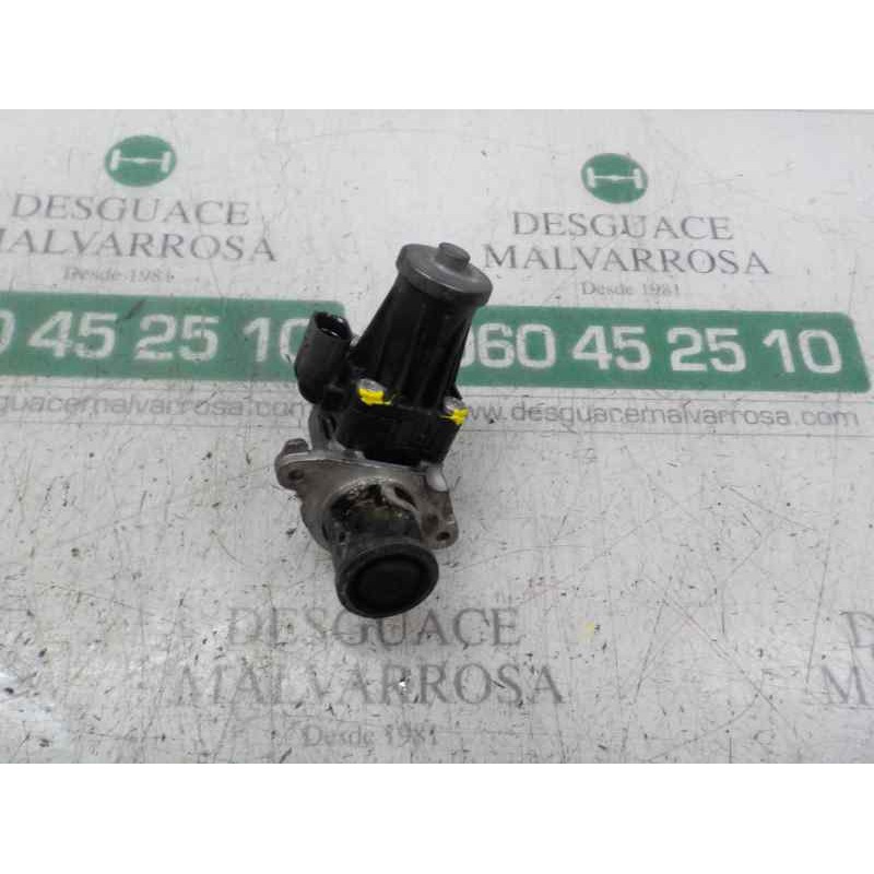 Recambio de valvula egr para fiat fiorino 1.3 16v jtd cat referencia OEM IAM   