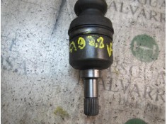 Recambio de transmision izquierda para citroën xantia berlina 1.9 turbodiesel referencia OEM IAM    2