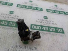 Recambio de valvula egr para fiat fiorino 1.3 16v jtd cat referencia OEM IAM    2