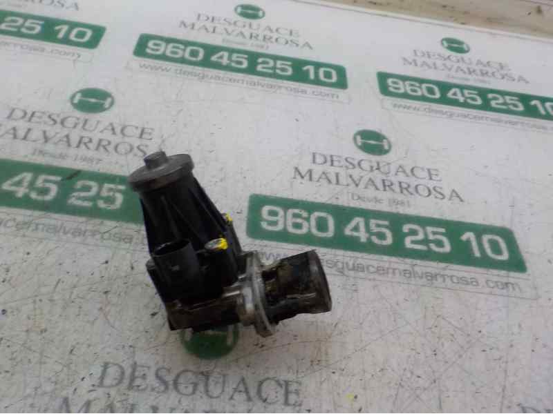 Recambio de valvula egr para fiat fiorino 1.3 16v jtd cat referencia OEM IAM   