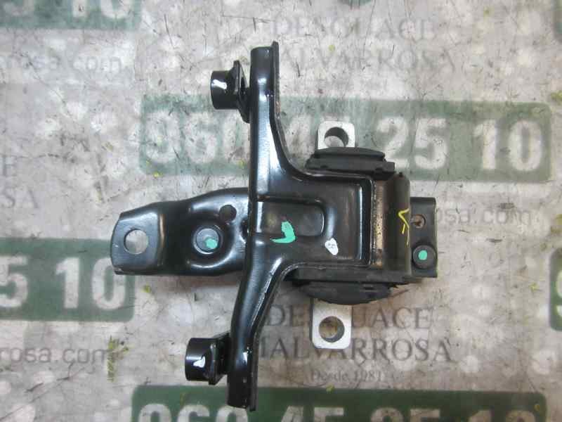 Recambio de soporte cambio para skoda spaceback (5h) 1.6 tdi dpf referencia OEM IAM 6RF199555E  