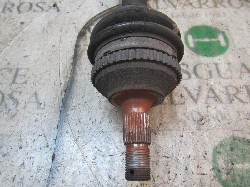 Recambio de transmision izquierda para citroën xantia berlina 1.9 turbodiesel referencia OEM IAM   