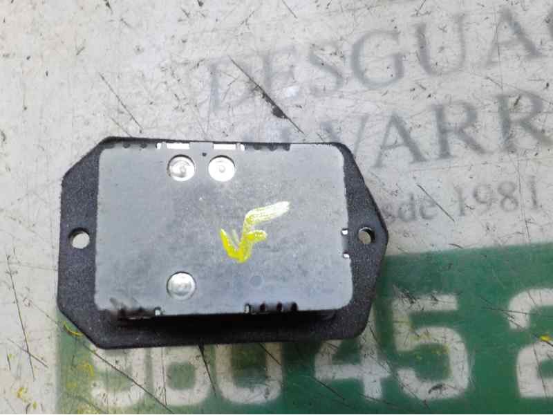 Recambio de resistencia calefaccion para jeep patriot 2.0 crd cat referencia OEM IAM   