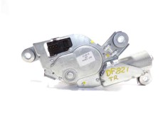 Recambio de motor limpia trasero para bmw x3 (e83) 2.0 16v diesel cat referencia OEM IAM 67636917907 6917907 0390201824 2