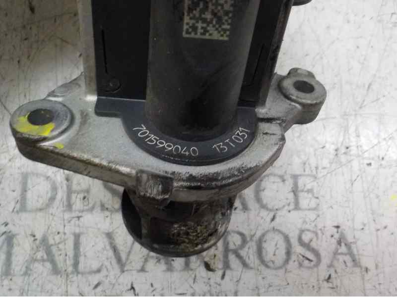 Recambio de valvula egr para fiat fiorino 1.3 16v jtd cat referencia OEM IAM   