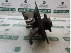 Recambio de mangueta trasera derecha para peugeot 508 2.0 16v hdi fap referencia OEM IAM 517655   2
