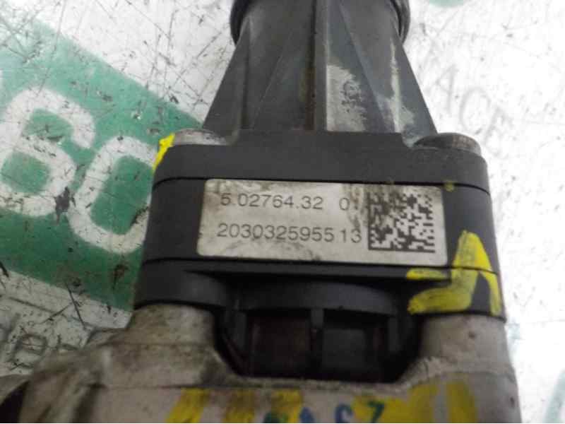 Recambio de valvula egr para fiat fiorino 1.3 16v jtd cat referencia OEM IAM   