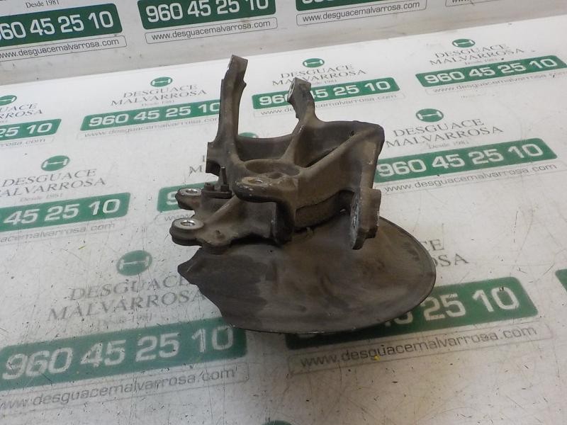 Recambio de mangueta trasera derecha para peugeot 508 2.0 16v hdi fap referencia OEM IAM 517655  