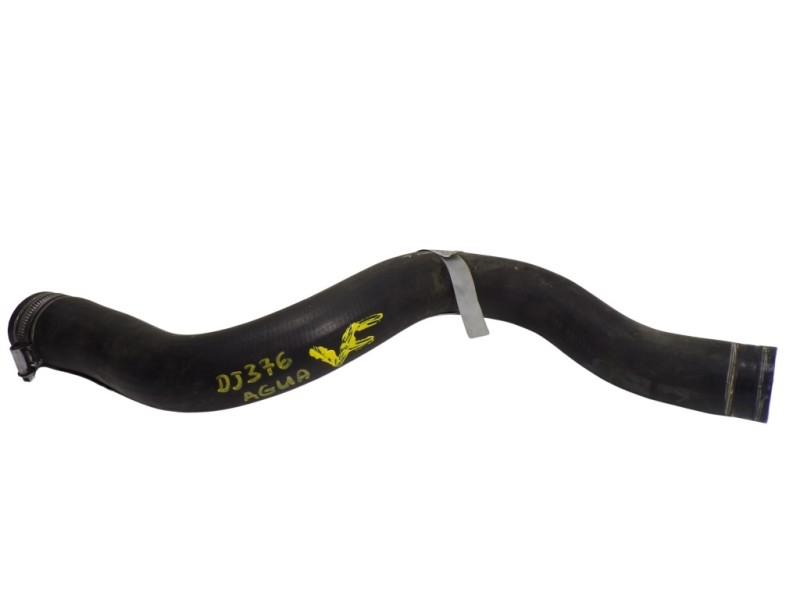 Recambio de tubo para mclaren 570s spider p13 referencia OEM IAM  1213L0241CP 