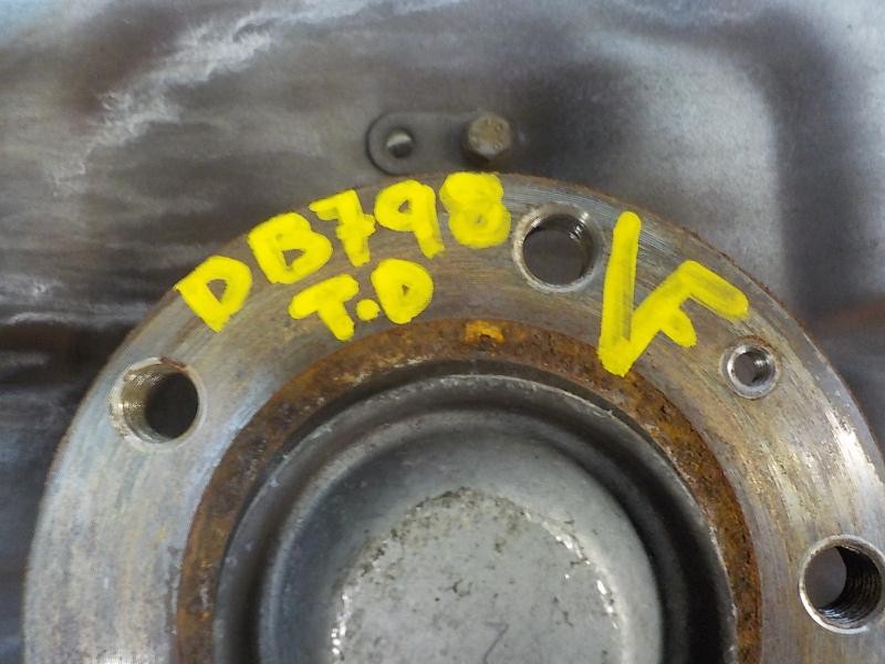 Recambio de mangueta trasera derecha para peugeot 508 2.0 16v hdi fap referencia OEM IAM 517655  