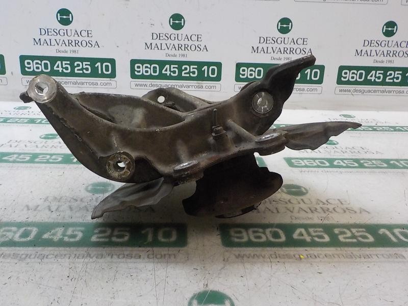 Recambio de mangueta trasera derecha para peugeot 508 2.0 16v hdi fap referencia OEM IAM 517655  