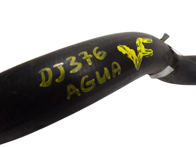 Recambio de tubo para mclaren 570s spider p13 referencia OEM IAM  1213L0241CP 