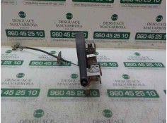 Recambio de palanca freno de mano para nissan nv 200 (m20) 1.5 dci cat referencia OEM IAM   