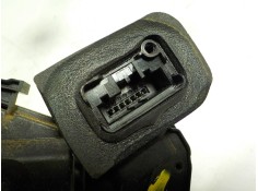 Recambio de cerradura puerta trasera derecha para seat leon (5f1) 2.0 tdi referencia OEM IAM  5K4839016Q  2