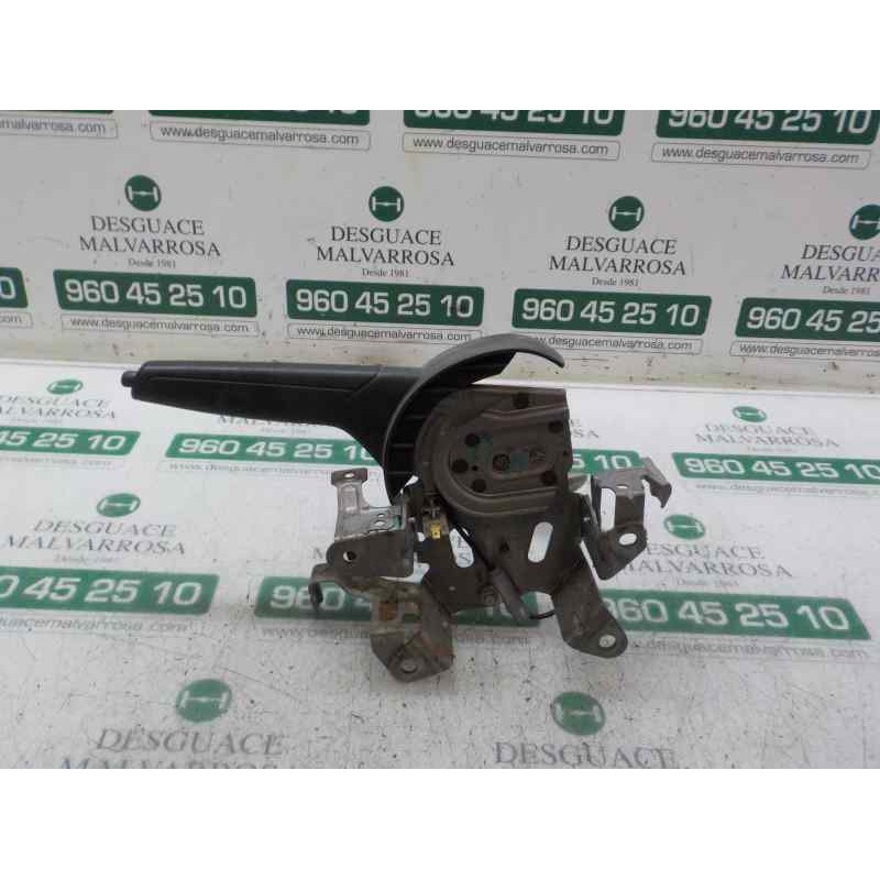 Recambio de palanca freno de mano para nissan nv 200 (m20) 1.5 dci cat referencia OEM IAM   