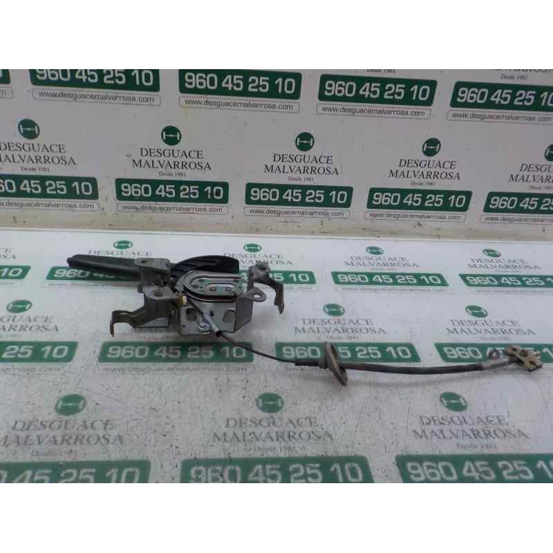 Recambio de palanca freno de mano para nissan nv 200 (m20) 1.5 dci cat referencia OEM IAM   