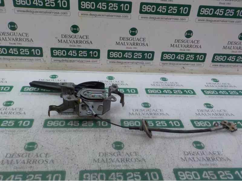 Recambio de palanca freno de mano para nissan nv 200 (m20) 1.5 dci cat referencia OEM IAM   