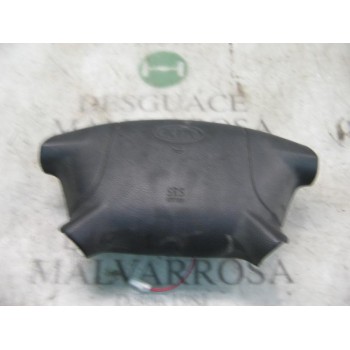 AIRBAG DELANTERO IZQUIERDO 